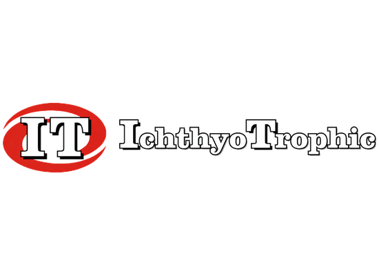 Ichthyo Trophic – prírodné krmivá pre akváriové ryby